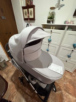 Cochecito Bebé Inglesina