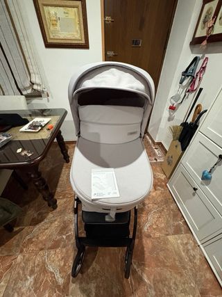 Cochecito Bebé Inglesina