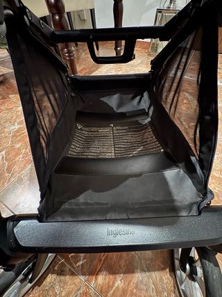 Cochecito Bebé Inglesina