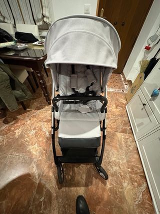 Cochecito Bebé Inglesina