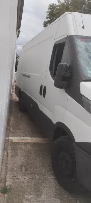 Iveco Daily 2.3 150cv