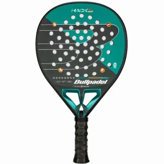Bullpadel Hack Hybrid 2025