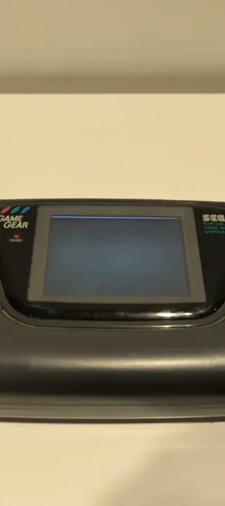 Sega Game Gear