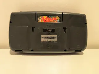 Sega Game Gear
