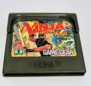 Sega Game Gear