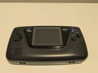 Sega Game Gear