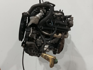 MOTOR COMPLETO AUDI A4 BERLINA (B5) AKN AKN