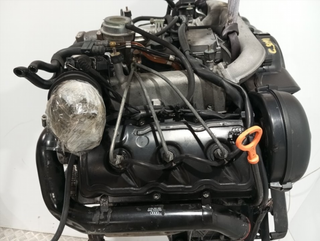 MOTOR COMPLETO AUDI A4 BERLINA (B5) AKN AKN