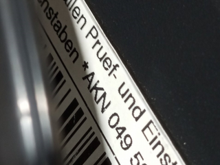 MOTOR COMPLETO AUDI A4 BERLINA (B5) AKN AKN