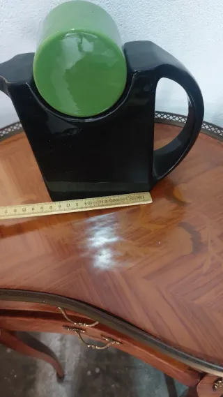 Teiera Sele Arte Space Age Anni 70