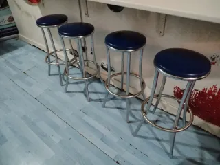 Maquinaria, útiles para heladería, hostelería, bar