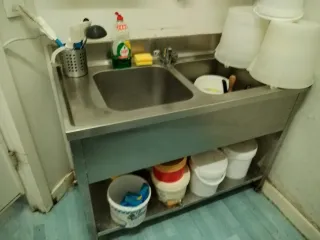 Maquinaria, útiles para heladería, hostelería, bar