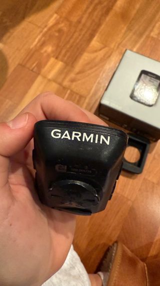 Garmin Edge 520 Plus GPS Ciclismo