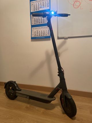 Patinete Eléctrico Xiaomi M365 (10 pulgadas)