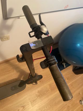 Patinete Eléctrico Xiaomi M365 (10 pulgadas)