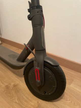 Patinete Eléctrico Xiaomi M365 (10 pulgadas)
