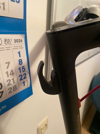 Patinete Eléctrico Xiaomi M365 (10 pulgadas)