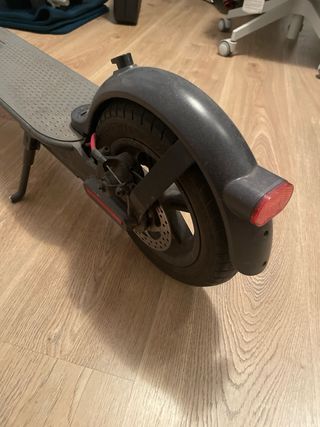 Patinete Eléctrico Xiaomi M365 (10 pulgadas)