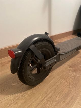 Patinete Eléctrico Xiaomi M365 (10 pulgadas)