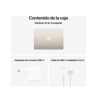 MacBook Air 13 M4