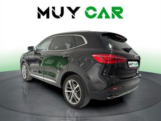 MG HS 1.5 Turbo GDI Comfort DCT 119 kW (162 CV)