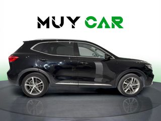 MG HS 1.5 Turbo GDI Comfort DCT 119 kW (162 CV)