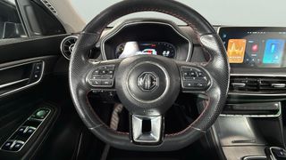 MG HS 1.5 Turbo GDI Comfort DCT 119 kW (162 CV)