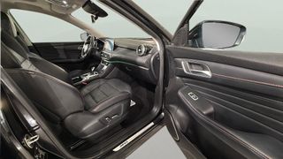 MG HS 1.5 Turbo GDI Comfort DCT 119 kW (162 CV)