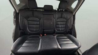 MG HS 1.5 Turbo GDI Comfort DCT 119 kW (162 CV)