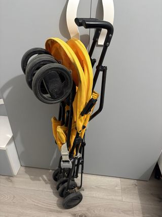 Seggiolino auto Babify 0-12 anni rotazione 360°