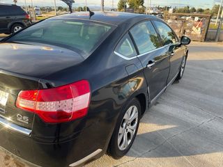 Citroen C5 2008