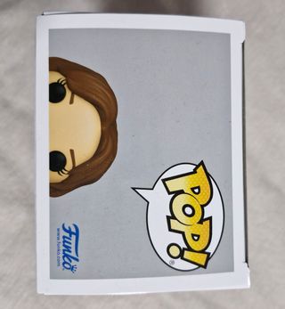 Funko Pop Hermione Granger #167 Sin Abrir