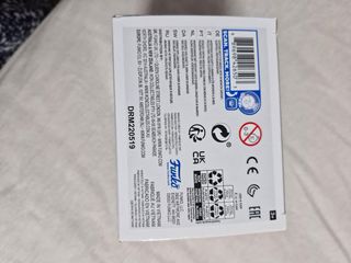 Funko Pop Hermione Granger #167 Sin Abrir