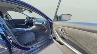 BMW Serie 3 318d 110 kW (150 CV)