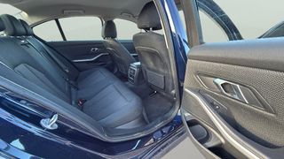 BMW Serie 3 318d 110 kW (150 CV)