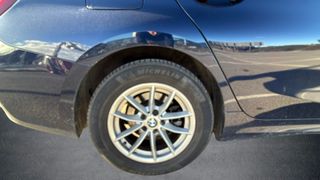 BMW Serie 3 318d 110 kW (150 CV)