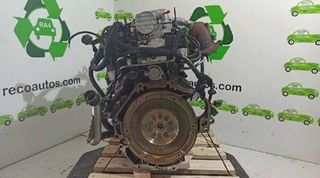 Opel rectp2908796 x20dtl motor astra g berlina 2.0