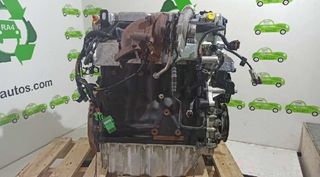 Opel rectp2908796 x20dtl motor astra g berlina 2.0