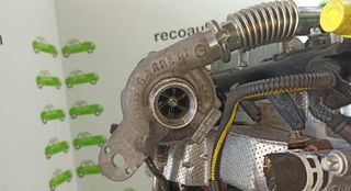 Opel rectp2908796 x20dtl motor astra g berlina 2.0