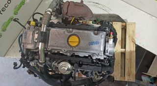Opel rectp2908796 x20dtl motor astra g berlina 2.0