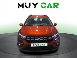 Dacia Jogger Extreme Hybrid 104 kW (140 CV) 5 Plazas