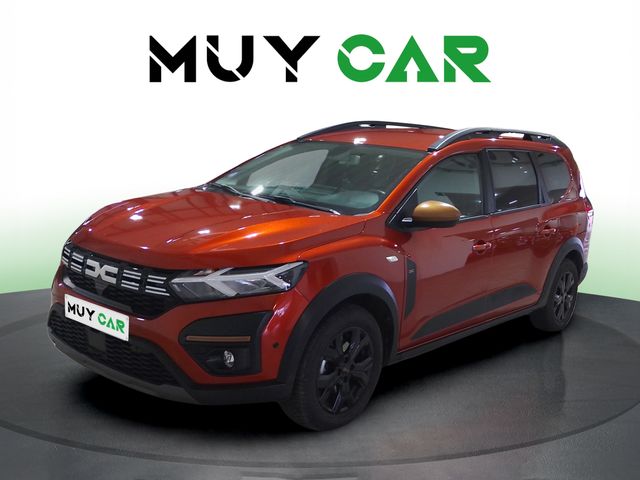 Dacia Jogger Extreme Hybrid 104 kW (140 CV) 5 Plazas
