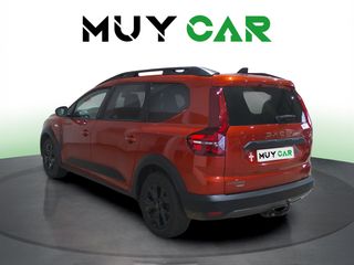 Dacia Jogger Extreme Hybrid 104 kW (140 CV) 5 Plazas