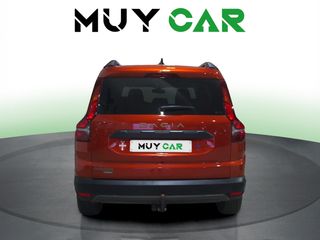 Dacia Jogger Extreme Hybrid 104 kW (140 CV) 5 Plazas