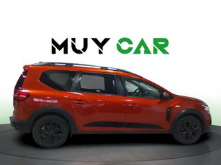 Dacia Jogger Extreme Hybrid 104 kW (140 CV) 5 Plazas