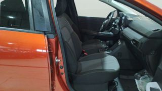 Dacia Jogger Extreme Hybrid 104 kW (140 CV) 5 Plazas