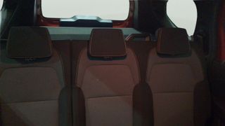 Dacia Jogger Extreme Hybrid 104 kW (140 CV) 5 Plazas