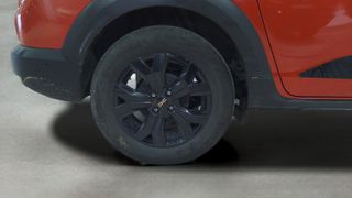 Dacia Jogger Extreme Hybrid 104 kW (140 CV) 5 Plazas