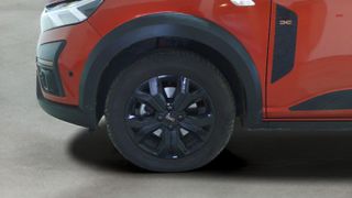 Dacia Jogger Extreme Hybrid 104 kW (140 CV) 5 Plazas