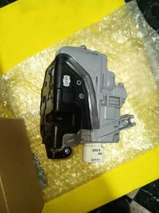 Cerradura Seat Altea Izquierda 2006